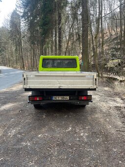 Ford transit 2.0 - 3