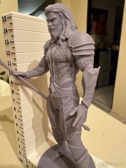 Figurka Aquaman - 3