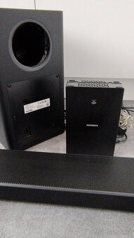 Samsung HW-Q60T Surround set + zadní repro - 3