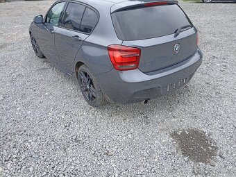 Bmw f20 mpaket m paket náhradní díly - 3