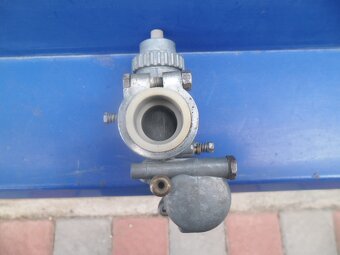 Jawa 90 - 3