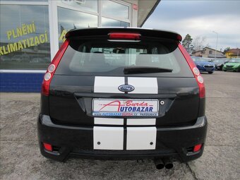 Ford Fiesta 1.6 16V SPORT - 3