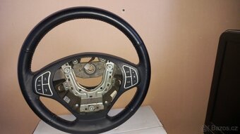 Volanty originál Citroen,Subaru,mini.. - 3