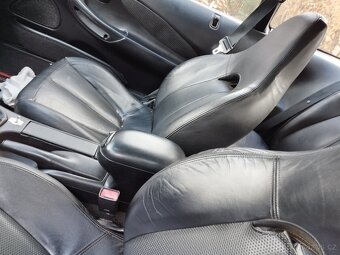Ford Probe 2.0 FS - 3