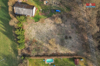 Prodej pozemku k bydlení, 2653 m², Chotěvice - 3