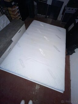 Postel 140cm - 3