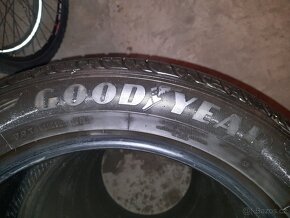 Pneu Goodyear - 3