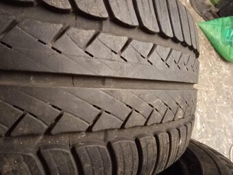 Letní pneu na dojetí 205/55 R16 - 3