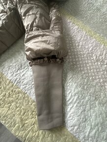 Dámská podzimní bunda vel XL - 3