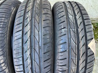 4x 175/65R15 84T, MATADOR HECTORRA 3, LETNÍ, NOVÉ - 3