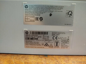HP Laser 107w (4ZB78A) - 3