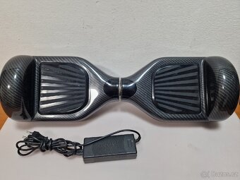 Hoveboard s Led osvětlením - 3