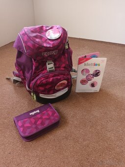 ERGOBAG Školní batoh - 3