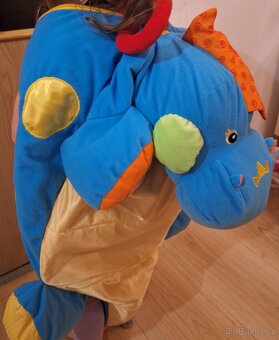 Dinosaurus - 3