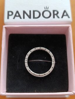 Prsten zn.Pandora - 3