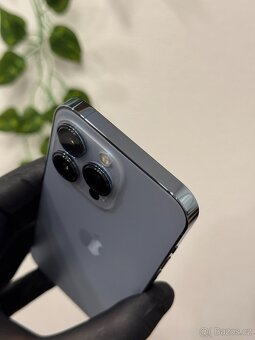 iPhone 13 Pro 256GB - 100% baterie - 3