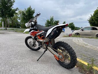 KTM 690 Enduro R Rallye (2009), odpočet DPH - 3