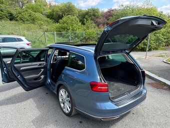 WV Passat 2.0 BiTDi 176kw 4x4  AUTOMAT - 3