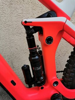 Canyon Strive CFR 9.0 LTD - 3