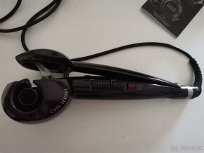 Babyliss kulma - 3