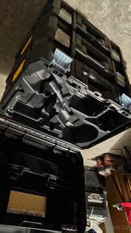 DeWalt tstak - 3