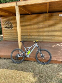 Specialized Stumpjumper - 3