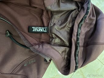 Mikiny Pikeur - 3