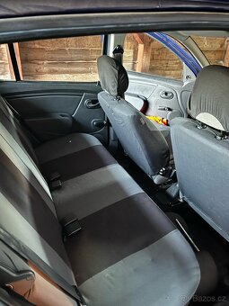 Dacia Sandero 1.4 mpi - 3