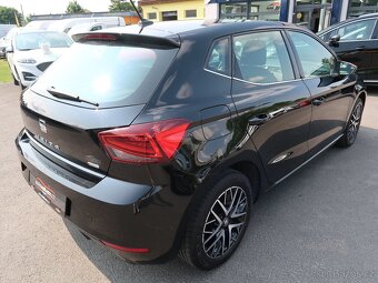 Seat Ibiza 1.0MPi,59kW,Beats,klima,navi - 3
