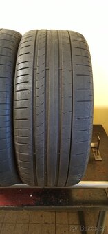 Pirelli P Zero 235/40 R19 96Y 4mm - 3