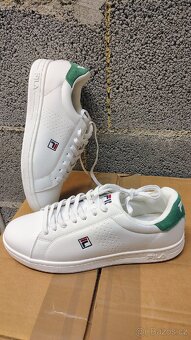 Tenisky FILA 44 - 3