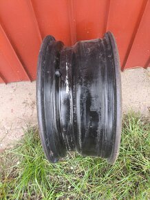 Rezerva 4x108 z Peugeot 307 - 3