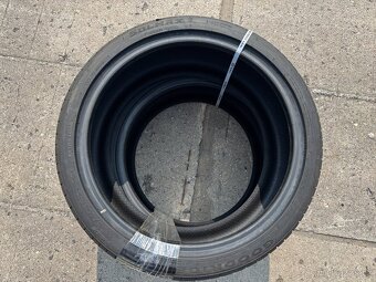 2x nové letní pneu 235/40R19 GoodRide Solmax DOT 24 - 3