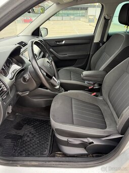 Škoda Fabia 1.0TSi,CZ,Style, Kamera,DPH - 3