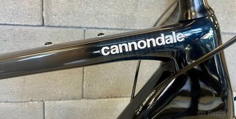 Gravel kolo Cannondale Topstone Carbon custom vel. M - 3