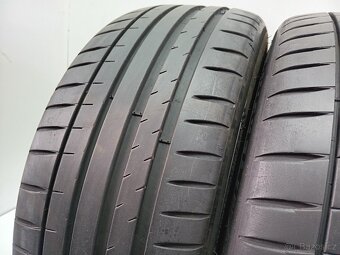 Letní pneu 225/45/19 Michelin - 3