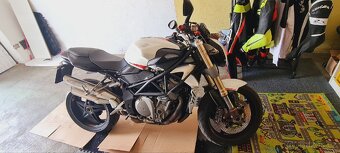Augusta brutale 910 R - 3