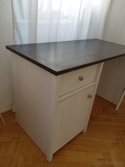 Psací stůl 120x56 cm - 3