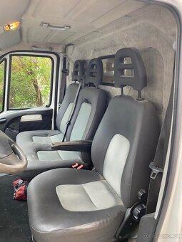 Peugeot Boxer - 3