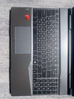 Notebook MSI Alpha 17 A4DEK-022XES - 3