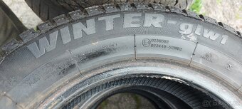 Zimní pneu 185/65R14 Goldline - 3
