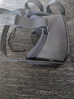Oculus quest 1 - 3