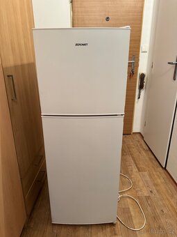 Lednice Zerowatt - 3