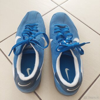 Tenisky Nike, vel 42 - 3