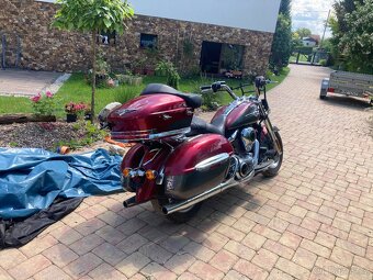 Kawasaki vn 1700 - 3