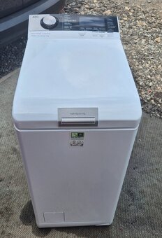 AEG PARNÍ A+++ ZÁRUKA,  DOPRAVA, INSTALACE - 3