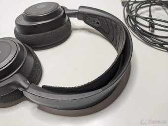 Bezdrátová sluchátka Steelseries arctis nova 7 wireless - 3