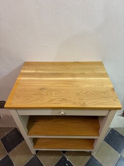 TORNVIKEN IKEA - kuchyňský ostrůvek - 3