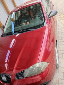 Seat Ibiza - 3