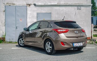 Hyundai i30 1.6 CRDi - 3